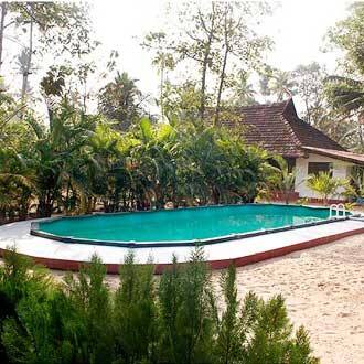 Vallis Gardens, Alleppey 4
